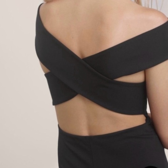 Aritzia Talula Varndell Dress - Picture 4 of 4